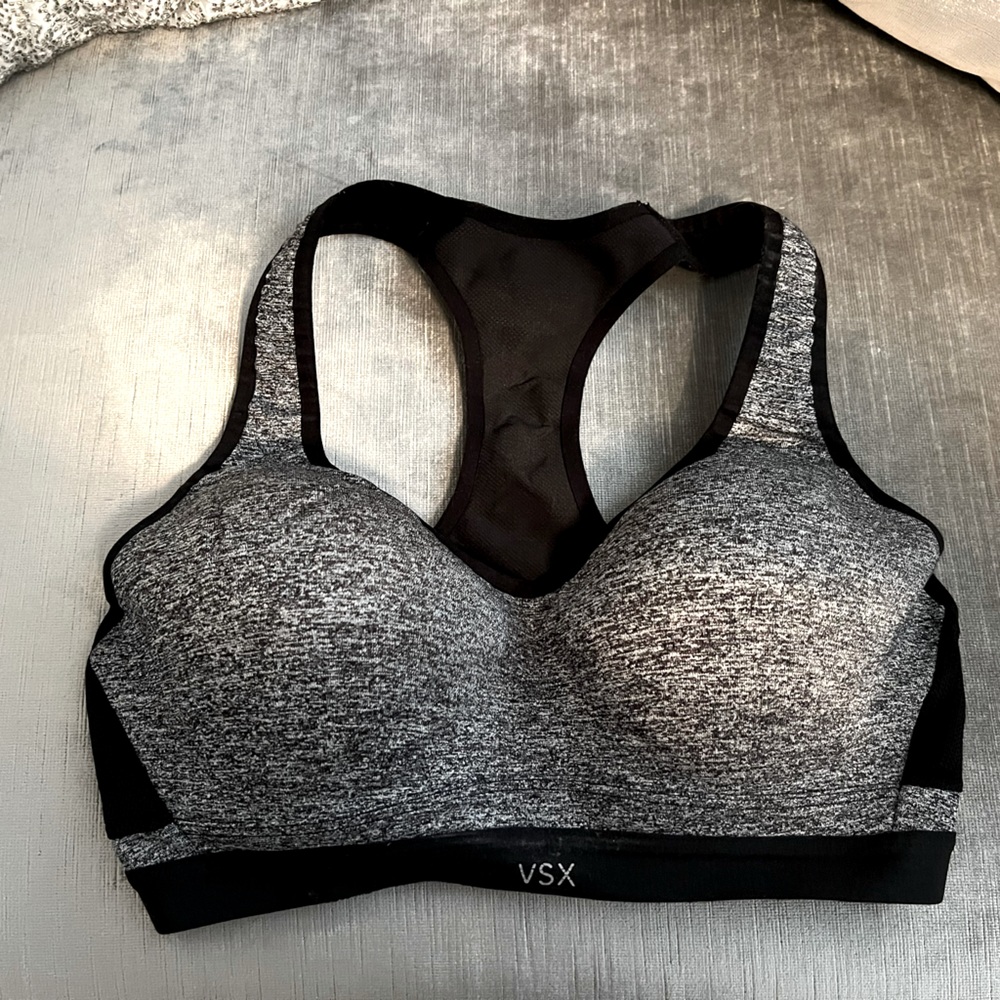 VSX Victoria’s Secret Sports Bra Exercise Bra
